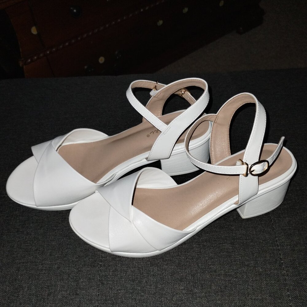 Shanyu Dress Shoes